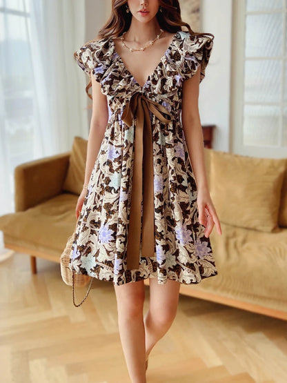 KLR  Dress