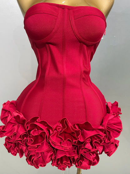 Mirage Dress