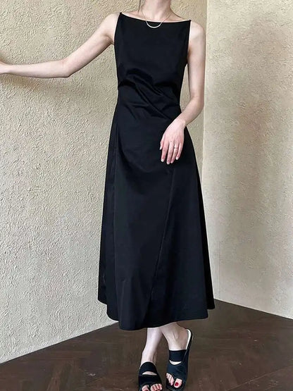 Midnight Dress