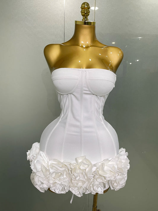 Mirage Dress
