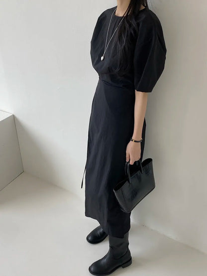 Mujer  Dress