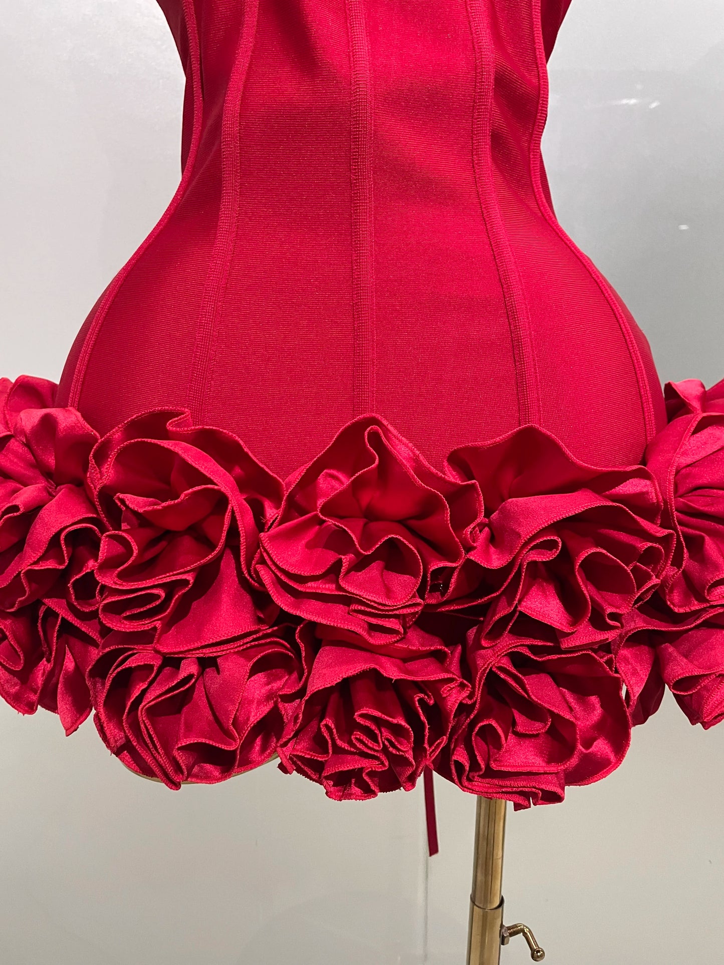 Mirage Dress