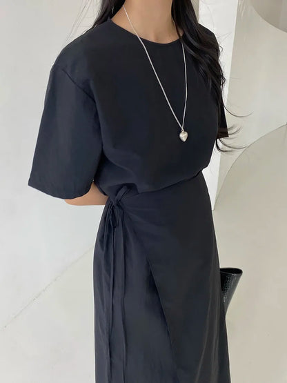 Mujer  Dress