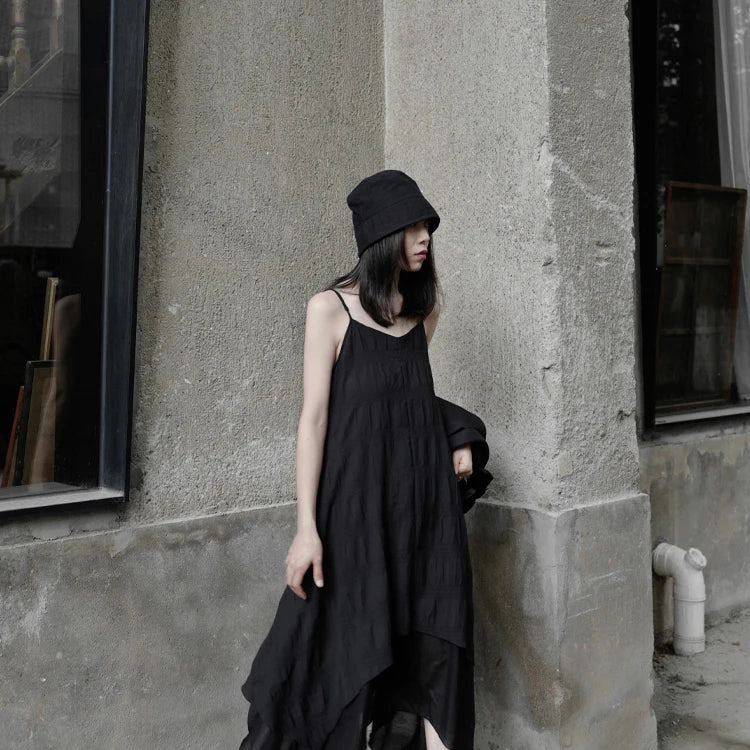 Loose FHY  Dress