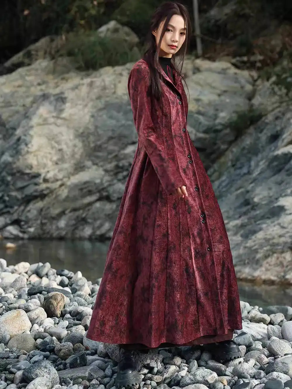 Darina Coat