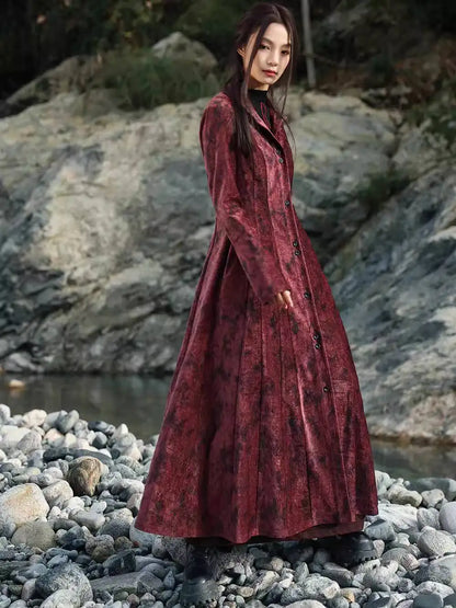 Darina Coat