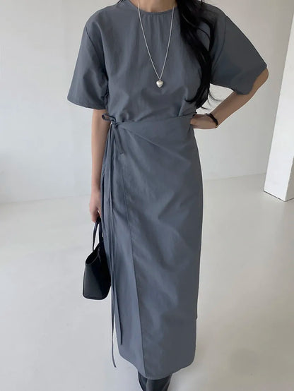 Mujer  Dress