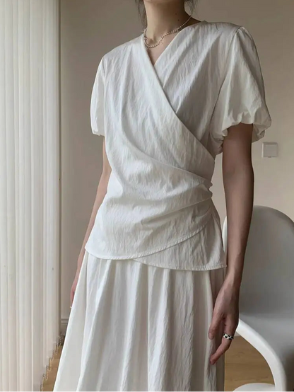 Two Pieces  Mina Set