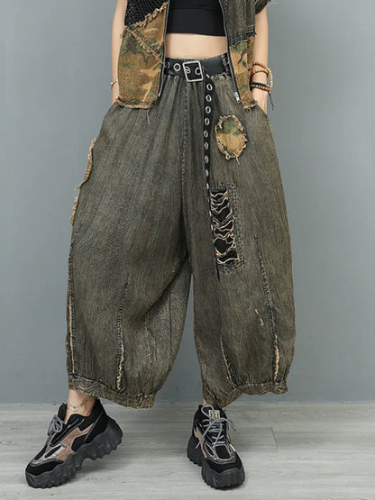 Burtana Two Piece Suit