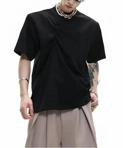 Rotig T-shirt Blue Moon Fashion House