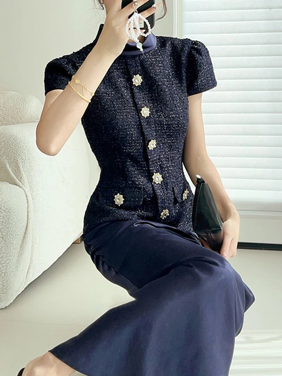 Basima Two Piece Sets