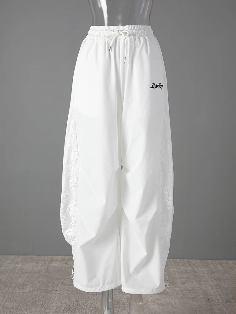 Blue Moon Fashion Harem Pants