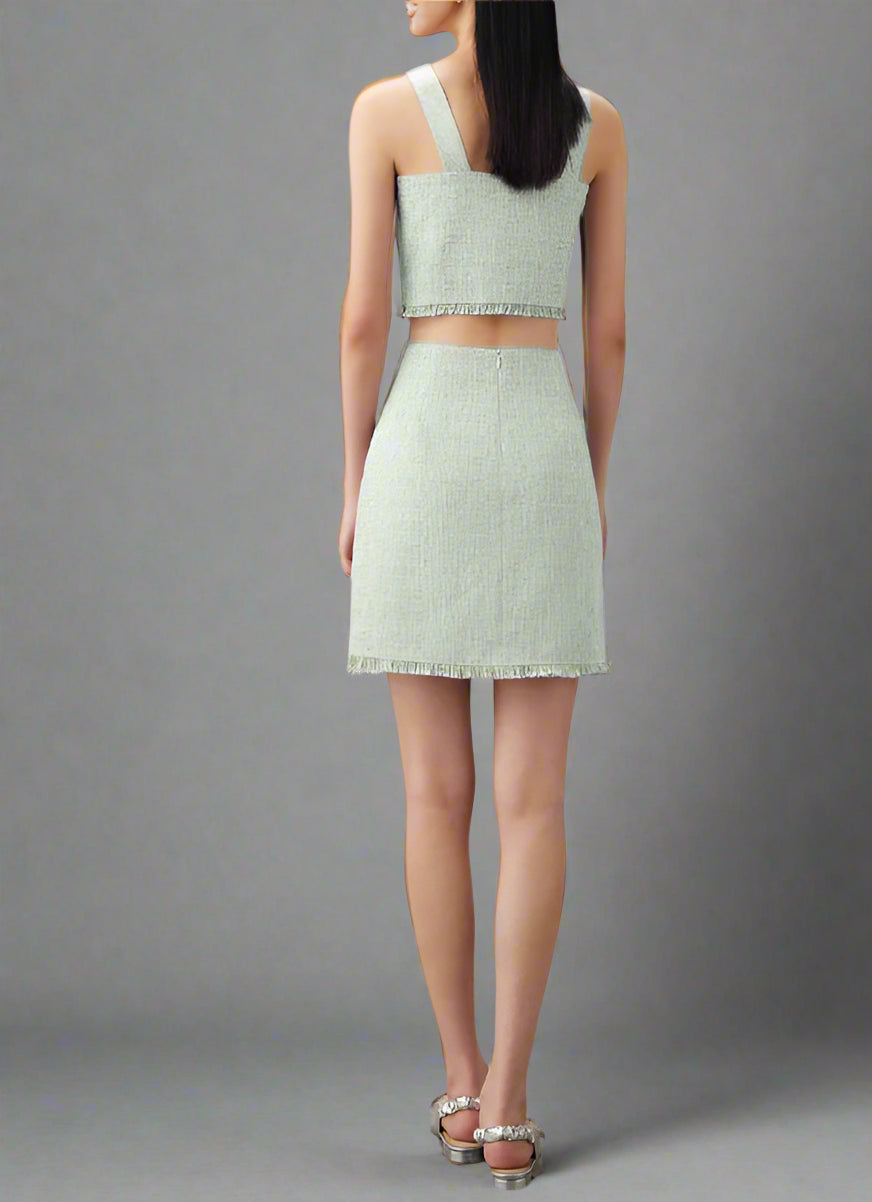 Mint  Set