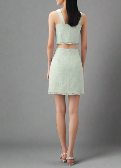 Mint  Set