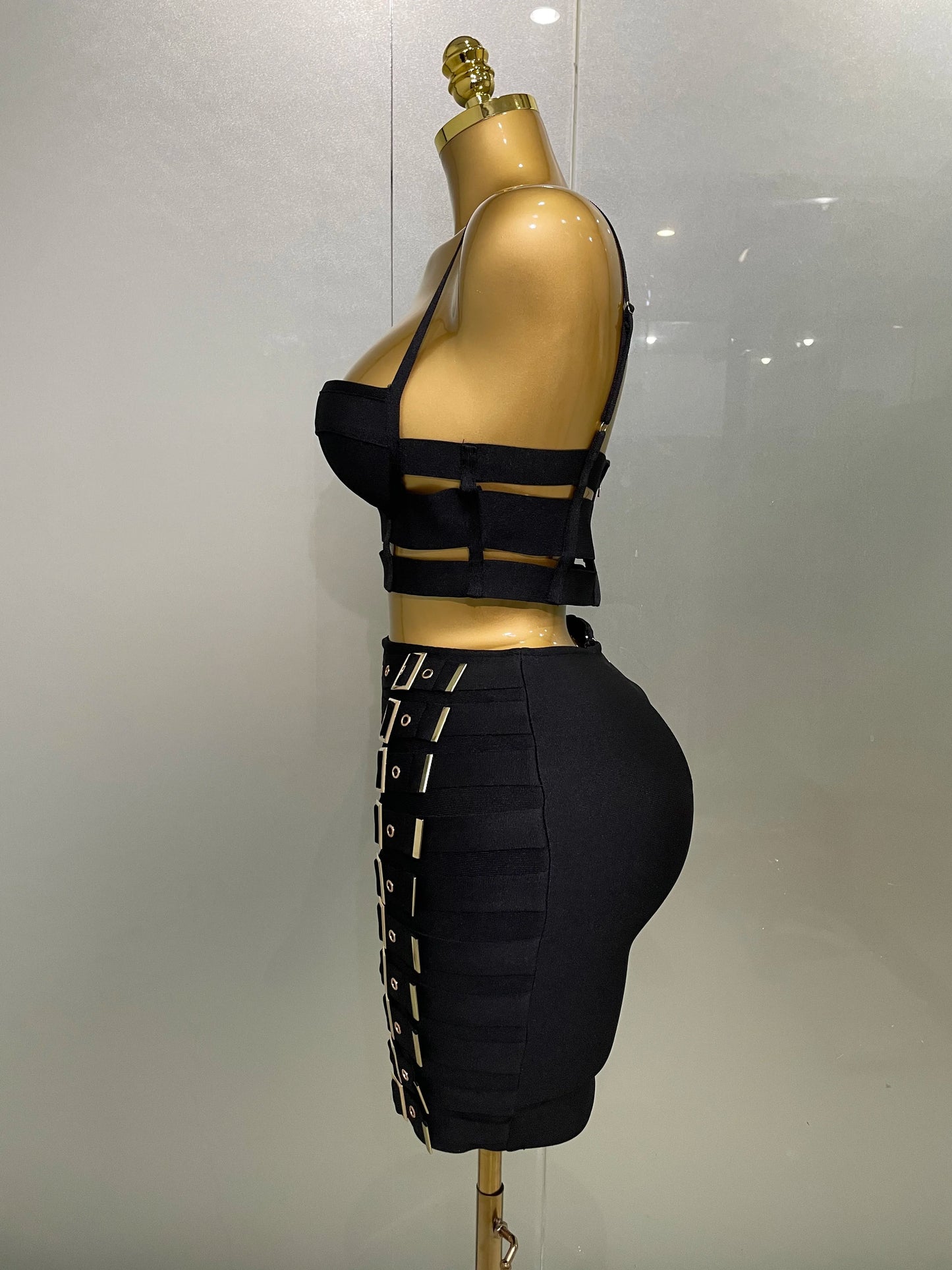 Bambino Set