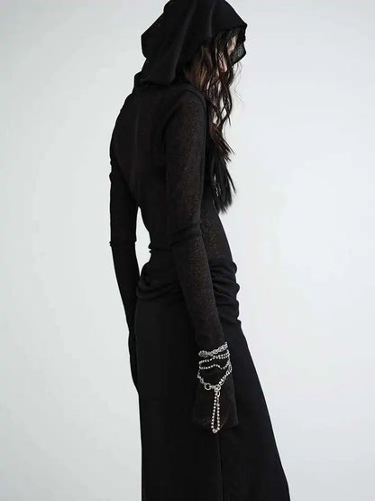 Huda Dress