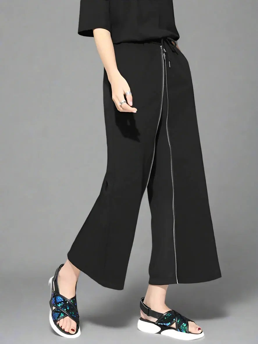 Sireen Pants Blue Moon Fashion House
