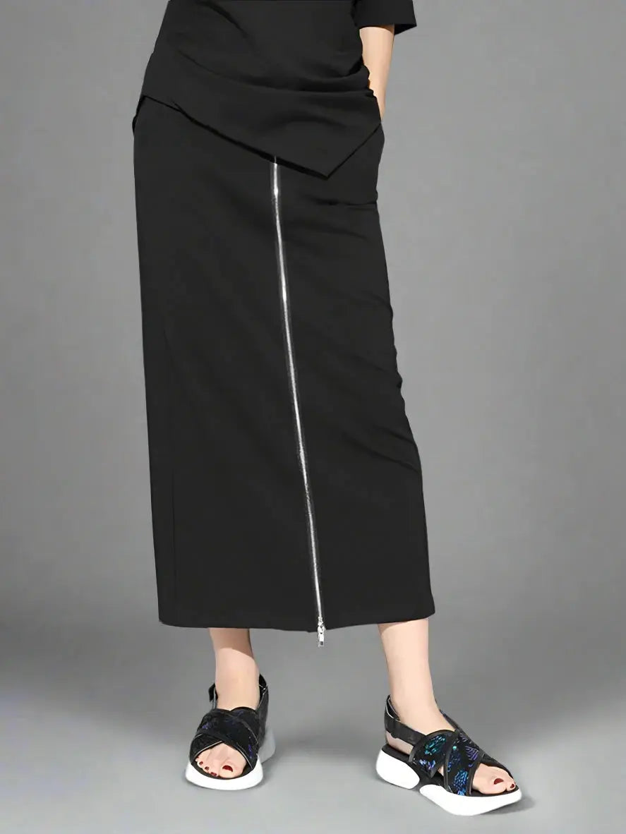 Sireen Pants Blue Moon Fashion House