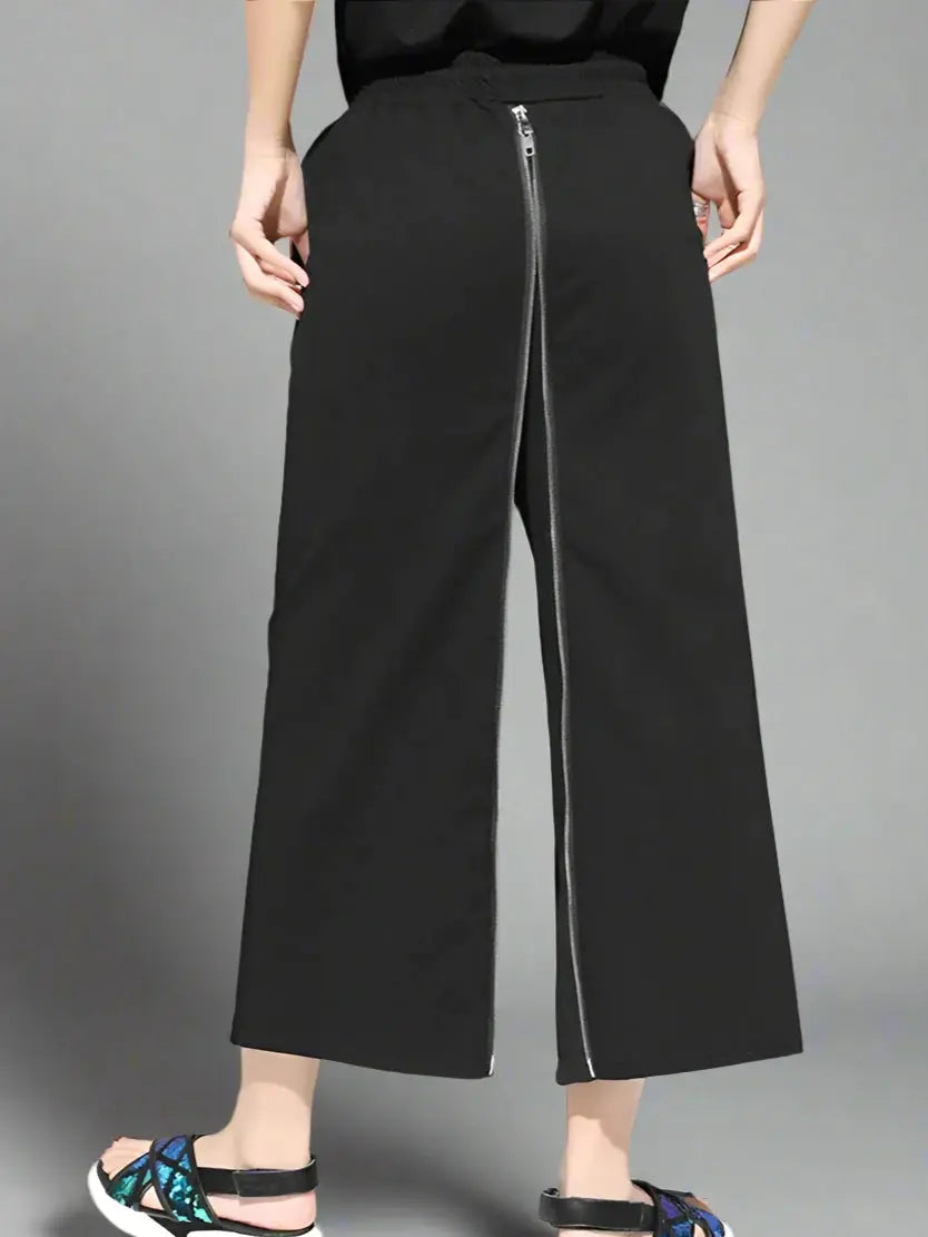 Sireen Pants Blue Moon Fashion House