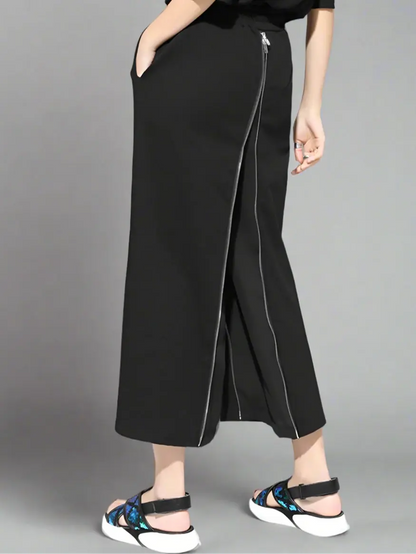 Sireen Pants Blue Moon Fashion House