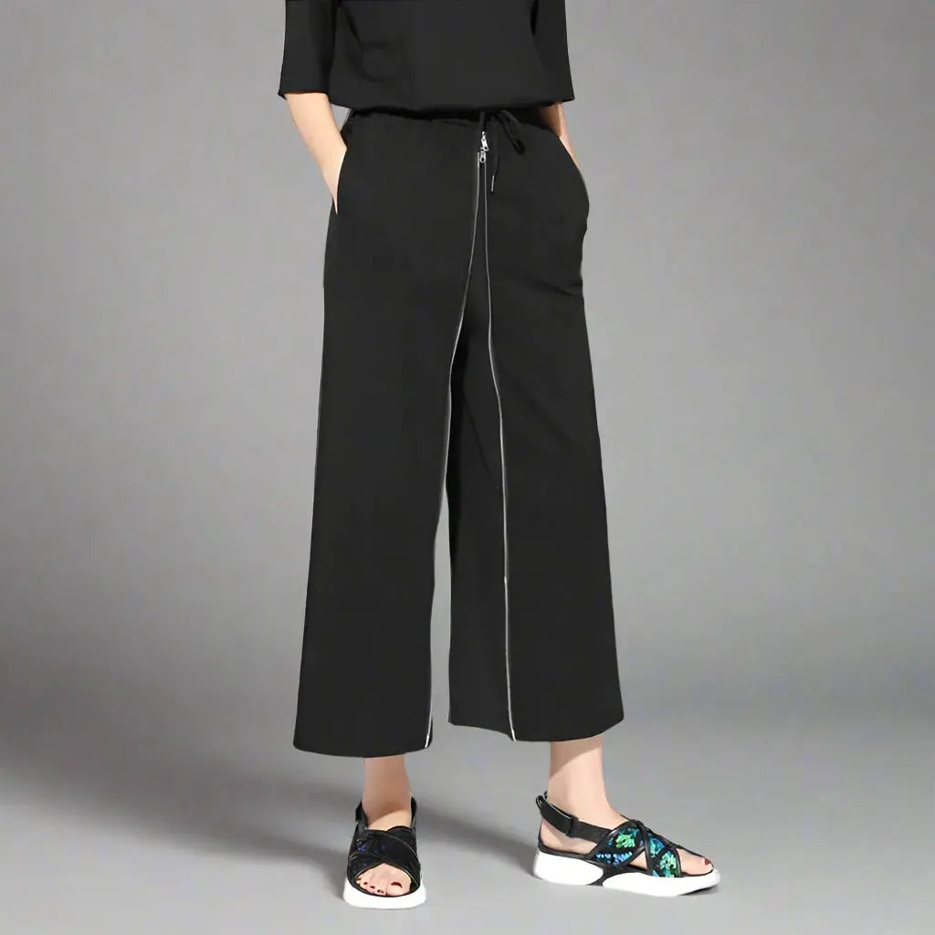 Sireen Pants Blue Moon Fashion House
