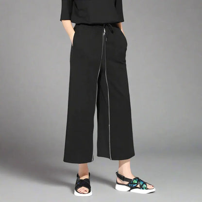 Sireen Pants Blue Moon Fashion House