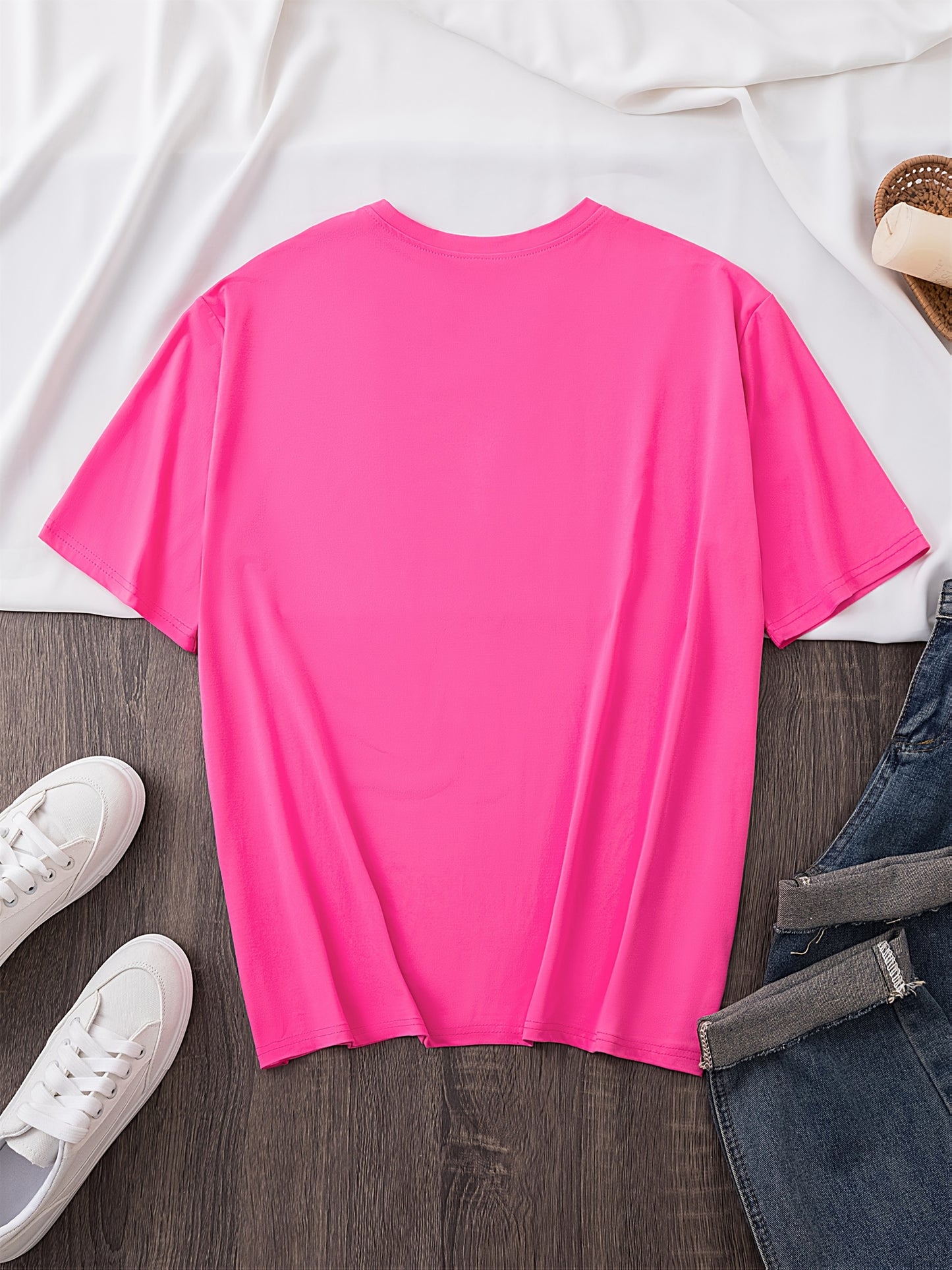 "Sister of the Bride"  T-Shirt