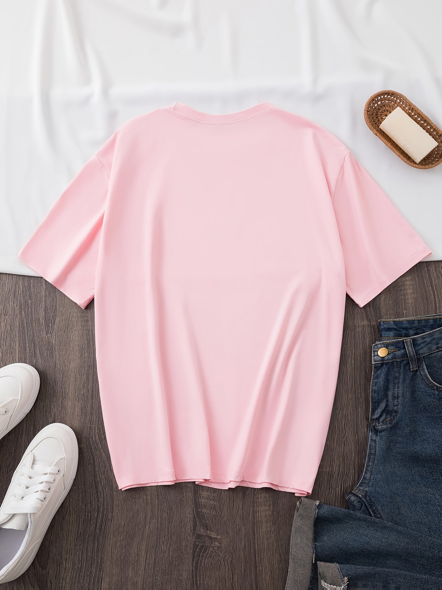 "Sister of the Bride"  T-Shirt