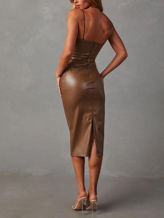 Tabu   Dress