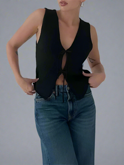 Tofka Vest