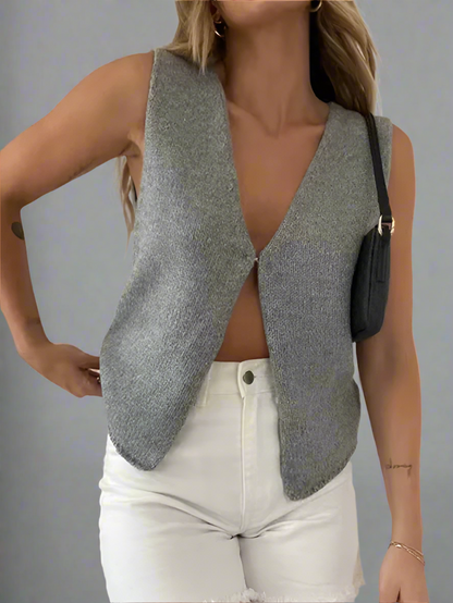Tofka Vest
