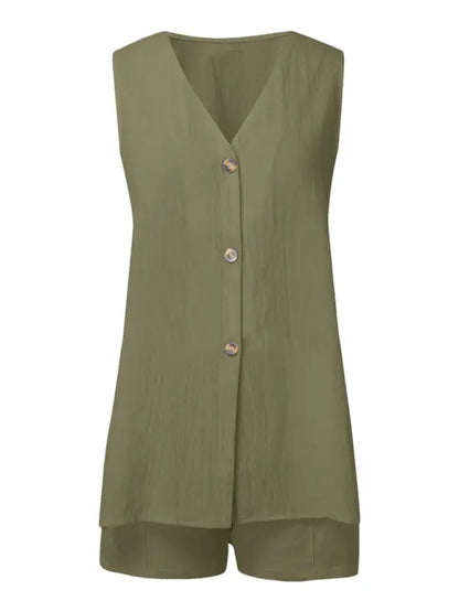 Blue Moon Fashion Bray Two-piece Suit