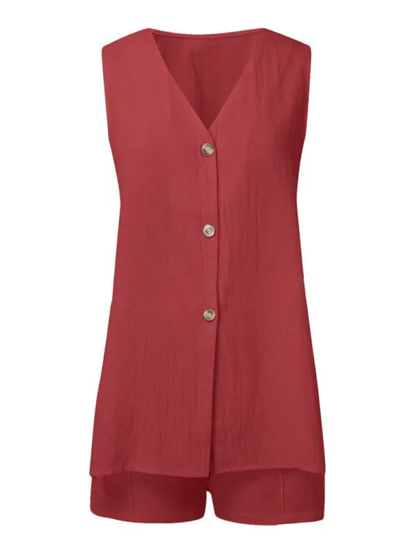 Blue Moon Fashion Bray Two-piece Suit