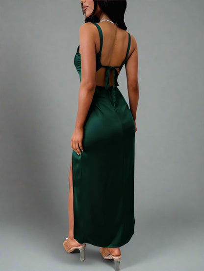 Elegant Lace DIana Dress