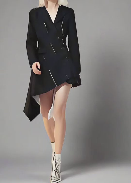 Ace Dress
