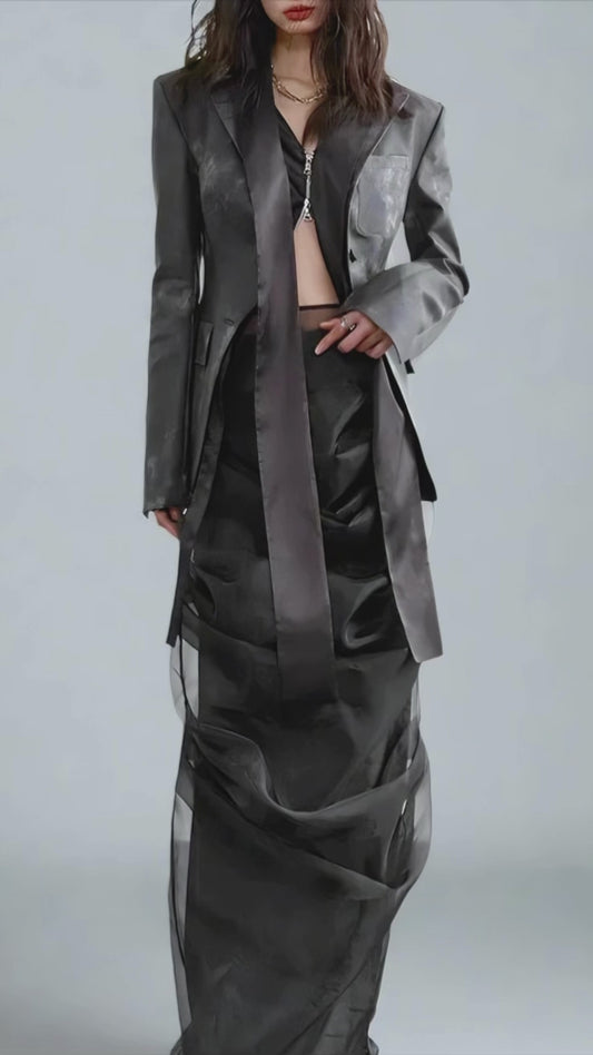 Asta Doble Skirt