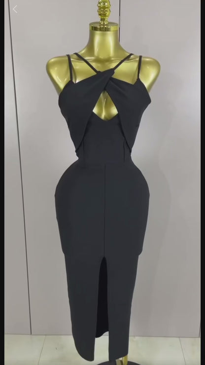 Tempo Dress