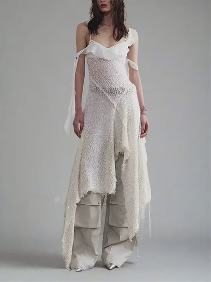 Amaniz Dress
